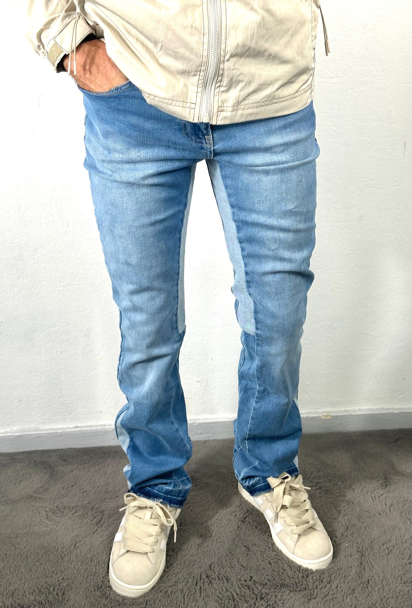 DENIM Jeans - Blue