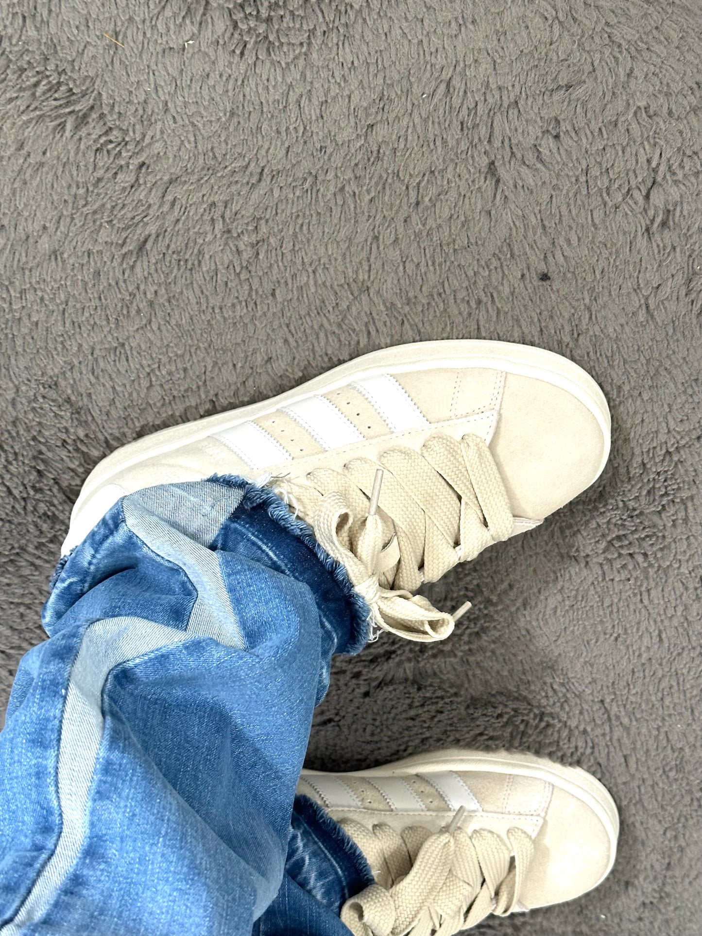 DENIM Jeans - Blue