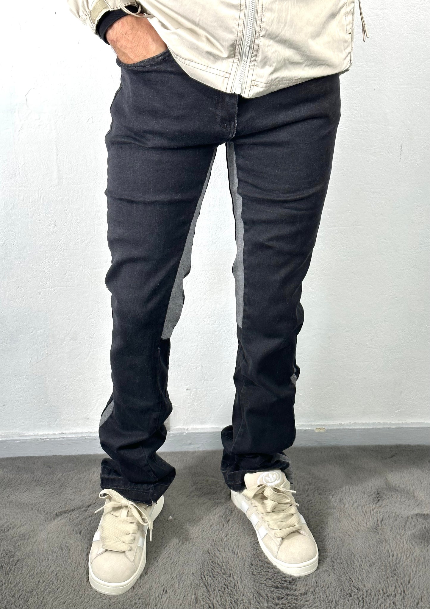 DENIM Jeans - Black