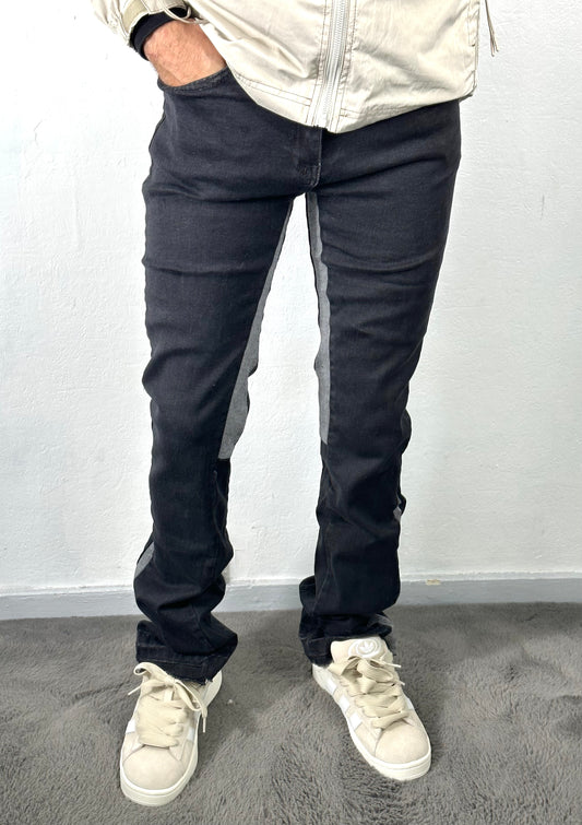 Jean DENIM - Black