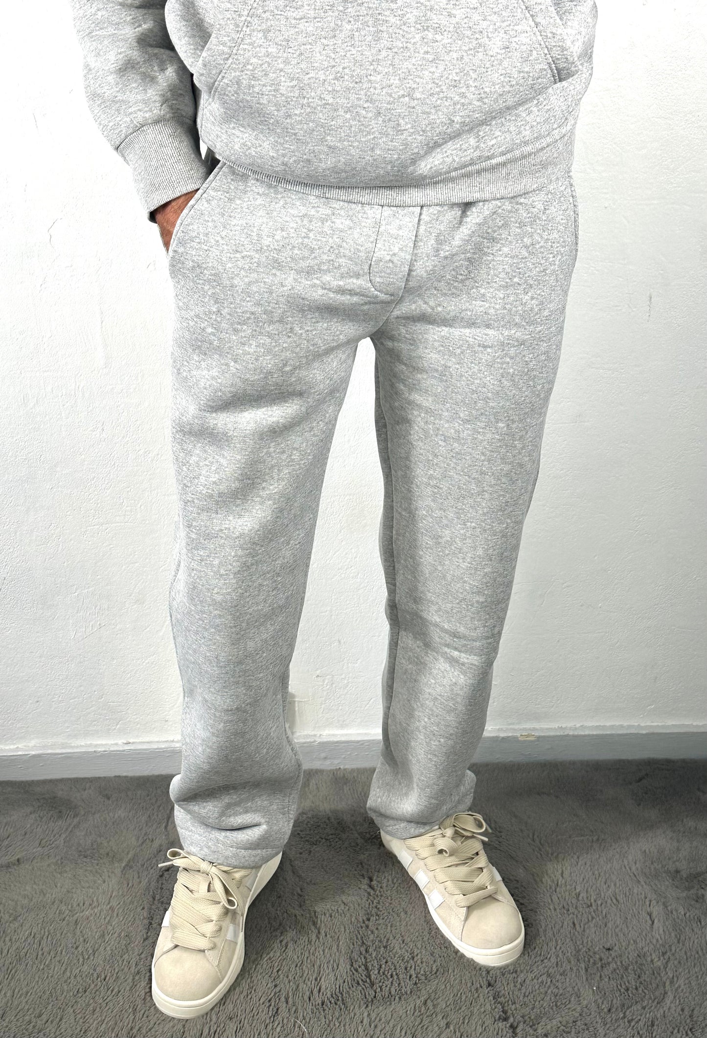 Ensemble jogging ZAIM - Grey